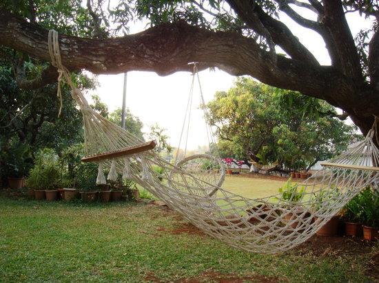 V Resorts Mahua Bagh Murud Nandgaon  ภายนอก รูปภาพ