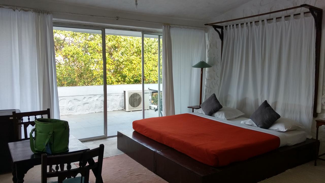 V Resorts Mahua Bagh Murud Nandgaon  ภายนอก รูปภาพ
