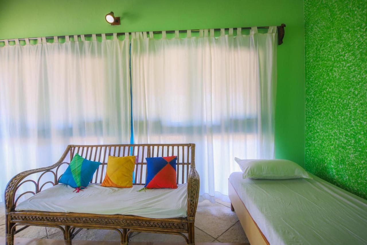 V Resorts Mahua Bagh Murud Nandgaon  ภายนอก รูปภาพ