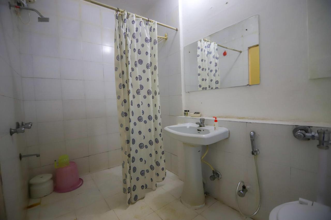 V Resorts Mahua Bagh Murud Nandgaon  ภายนอก รูปภาพ